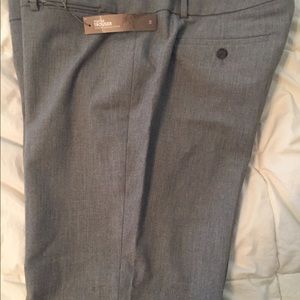 NWT Loft Trouser Dress pant